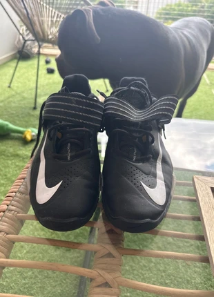 Nike Savaleos, brand: Nike, condition: Very good, size: 39, €75.00, €79.45 includes Buyer Protection