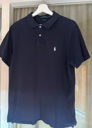 Polo Ralph Lauren – Custom Slim Fit, merk: Ralph Lauren, staat: Goed, maat: L, € 15,00, € 16,45 inclusief Kopersbescherming