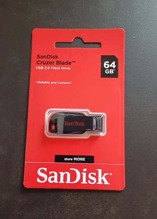 SanDisk, condition: New without tags, €6.00, €7.00 includes Buyer Protection
