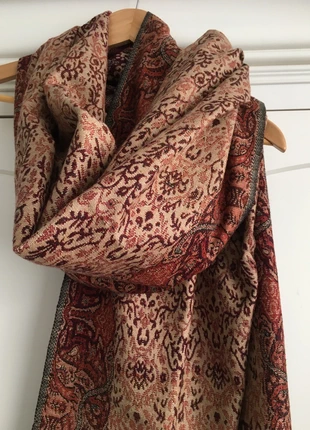 Omslagdoek, merk: geen merk, staat: Nieuw zonder prijskaartje, € 14,50, € 15,93 inclusief Kopersbescherming