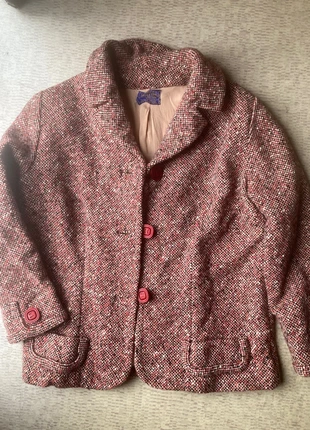 Pendleton Vintage Wool Tweed Jacket M/L, brand: Pendleton, condition: Very good, size: M / 38 / 10, €45.00, €47.95 includes Buyer Protection