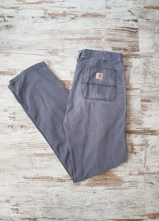Jeans workwear carhartt taille 34x34 M, brand: Carhartt, condition: Very good, size: M, €12.50, €13.83 includes Buyer Protection