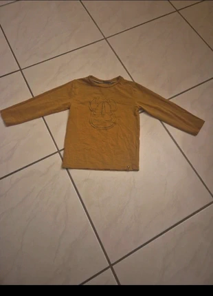 Longsleeve merk babyface maat 98, marca: Babyface, estado: Muito bom, tamanho: 3 anos / 98 cm, €1.50, €2.28 inclui Proteção do Comprador