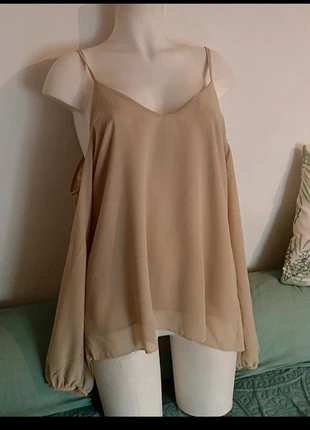 Belle blouse Cloothes taille 38 Oversize, brand: Cloothes, condition: Very good, size: M / 38 / 10, €5.00, €5.95 includes Buyer Protection