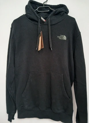 Sweat capuche The North Face, marca: The North Face, estado: Novo com etiquetas, tamanho: M, €40.00, €42.70 inclui Proteção do Comprador