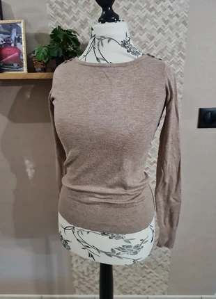 Pull fin et chaud "Grain de Malice", brand: Grain de Malice, condizioni: Ottime, taglia: S / IT 40 / EU 36, €6.00, €7.00 include la Protezione acquisti