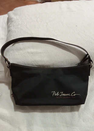 Borsetta Ralph Lauren originale, marque: Ralph Lauren, état: Très bon état, 35,00 €, 37,45 € Protection acheteurs incluse