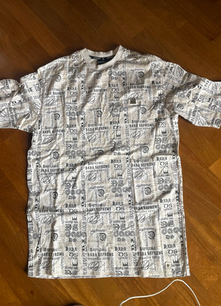 t shirt dada supreme, marque: Dada Supreme, état: Très bon état, taille: XL, 7,00 €, 8,05 € Protection acheteurs incluse