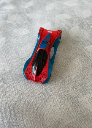 Voiture miniature Spider-Man - Majorette, brand: Marvel, condition: Very good, size: One size, €1.99, €2.79 includes Buyer Protection