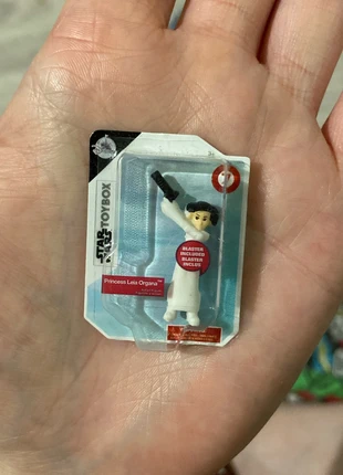 Star wars mini brands, brand: Mini Brands, condition: Good, size: Preemie, up to 44cm, £1.00, £1.38 includes Buyer Protection