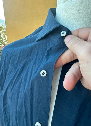 camicia gutteridge, merk: Gutteridge, staat: Heel goed, maat: 40 cm, € 17,00, € 18,55 inclusief Kopersbescherming