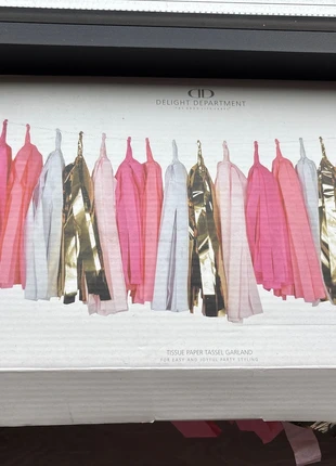 Feest slinger, marque: Delight Department, état: Très bon état, 4,00 €, 4,90 € Protection acheteurs incluse