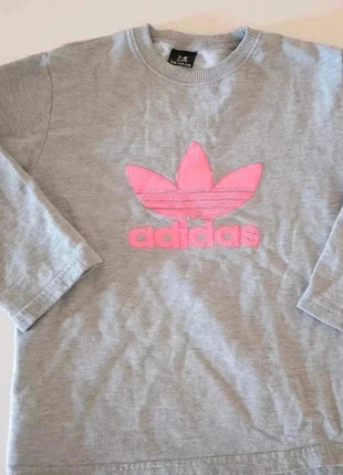 Mädchen Pullover grau Größe 128/134, condizioni: Ottime, taglia: 8 anni / 128 cm, €5.25, €6.21 include la Protezione acquisti