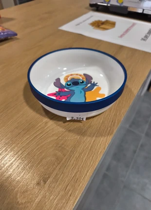 Taça stitch, brand: Stitch, condizioni: Nuovo con cartellino, taglia: 4 anni / 104 cm, €5.50, €6.48 include la Protezione acquisti