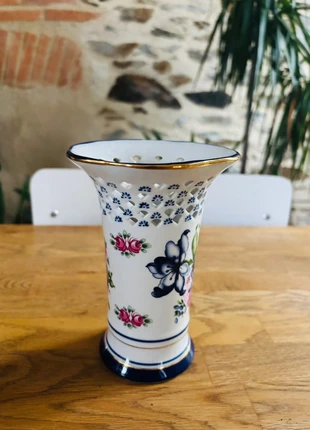 Vase ancien deco vintage, marke: brocante, zustand: Sehr gut, 16,00 €, 17,50 € inklusive Vinted-Käuferschutz
