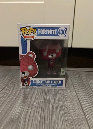 Cuddle Team Leader Funko Pop, brand: Funko Pop, condition: New with tags, size: One size, €5.00, €5.95 includes Buyer Protection