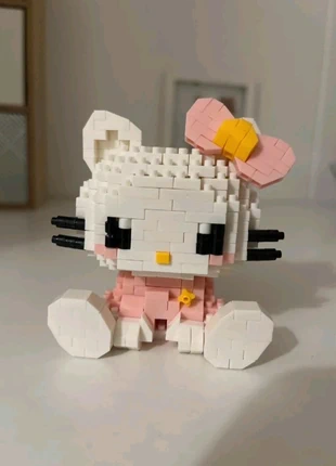 Hello Kitty a piezas, marque: Hello Kitty, état: Neuf avec étiquette, taille: Taille unique, 8,00 €, 9,10 € Protection acheteurs incluse