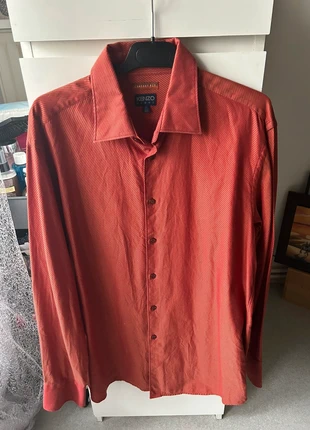 Chemise, merk: Kenzo, staat: Goed, maat: 42 cm, € 10,00, € 11,20 inclusief Kopersbescherming