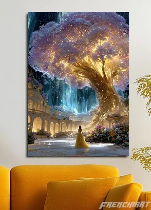 Poster métallique 30cm x 42cm  + aimant mural fourni., marque: Alternative, état: Très bon état, 28,15 €, 30,26 € Protection acheteurs (Pro) incluse