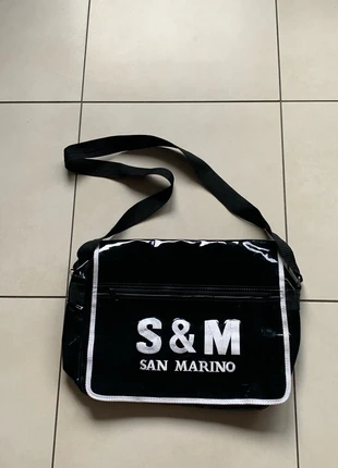 Sacoche vintage style y2k années 2000, merk: Vintage Dressing, staat: Heel goed, € 8,00, € 9,10 inclusief Kopersbescherming