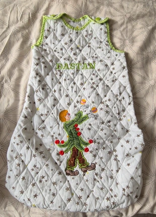 Gigoteuse Dastan, brand: Fait Main, condition: Very good, size: 9-12 months / 74 cm, €2.00, €2.80 includes Buyer Protection