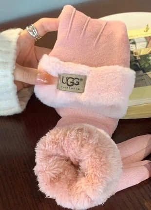 Un par de guantes aislantes UGG, marque: UGG, état: Très bon état, taille: XL, 88,00 €, 93,10 € Protection acheteurs incluse