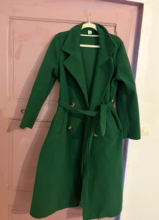 Manteau d’hiver, marque: aucune idée, état: Très bon état, taille: Taille unique, 15,00 €, 16,45 € Protection acheteurs incluse