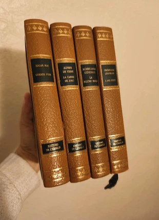 Livres français édition l'érable 1974, état: Très bon état, 30,00 €, 32,20 € Protection acheteurs incluse