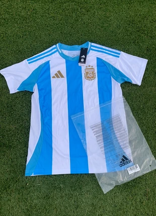 Maillot concept Argentine bleu, blanc et or – Taille M, brand: Concept, condition: New with tags, size: M, €17.50, €19.08 includes Buyer Protection