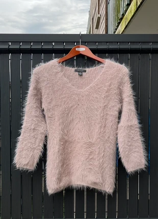 Pull Vieux Rose Primark taille XS, marque: Primark, état: Bon état, taille: XS / 34 / 6, 2,00 €, 2,80 € Protection acheteurs incluse
