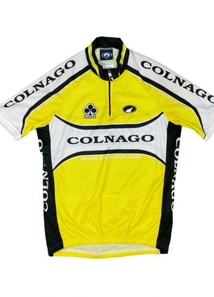 Maillot cyclisme Colnago Parentin bikewear - VCS-141, staat: Heel goed, maat: XL, € 12,00, € 13,30 inclusief Kopersbescherming Pro