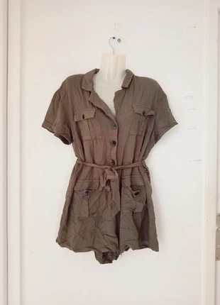 Combishort femme, brand: giracoo, condition: Very good, size: L / 40 / 12, €4.00, €4.90 includes Buyer Protection