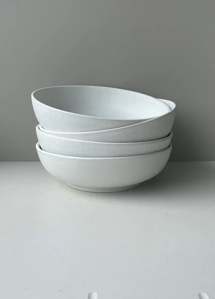 Lot de 4 assiettes creuses, marca: DAMVA, estado: Muito bom, €40.00, €42.70 inclui Proteção do Comprador Pro