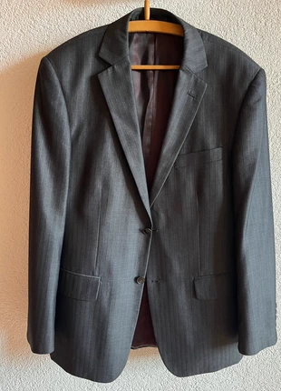 Vintage Herren Anzug C&A Gr.50, merk: C&A, staat: Heel goed, maat: L, € 30,00, € 32,20 inclusief Kopersbescherming