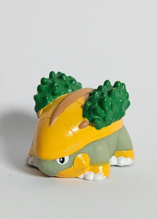 Figurine Pokémon Finger Puppet - Boskara ( grotle ) 2006, brand: Pokémon, condition: Good, size: Preemie, up to 44cm, €3.00, €3.85 includes Buyer Protection