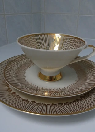 Service porcelaine, brand: Mitterteich, condition: New without tags, €15.00, €16.45 includes Buyer Protection