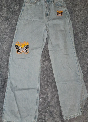 Jeans, marque: Don't Call Me Jennyfer, état: Bon état, taille: XS / 34 / 6, 2,99 €, 3,84 € Protection acheteurs incluse