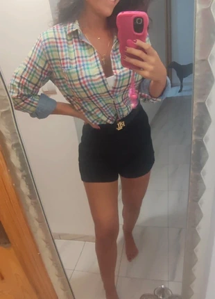 Camisa mujer GAP, marca: GAP, estado: Novo sem etiquetas, tamanho: S / 36 / 8, €4.00, €4.90 inclui Proteção do Comprador