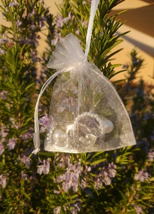 Bijoux mystère cœurs et perles, marca: Divers, estado: Nuevo con etiquetas, 3,90 €, 4,80 € Protección al comprador incluida