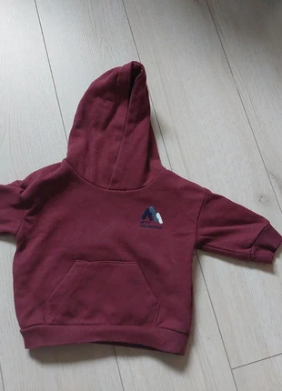 Sweat 3 mois, brand: Gémo, condition: Very good, size: 3-6 months / 62 cm, €2.00, €2.80 includes Buyer Protection