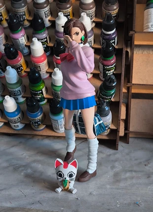 Momo y turbo abuela, marque: dandadan, état: Neuf sans étiquette, taille: Prématuré, jusqu'à 44cm, 42,00 €, 44,80 € Protection acheteurs incluse