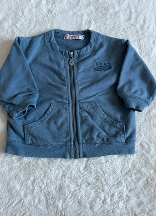 Gilet, marca: La Compagnie des Petits, estado: Satisfactorio, tamaño: 6-9 meses / 68 cm, 1,00 €, 1,75 € Protección al comprador incluida