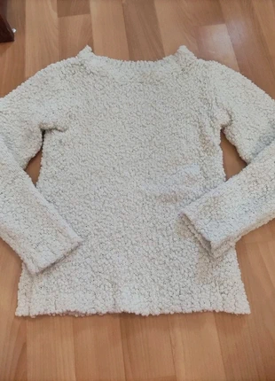 Pull u collection taille 12 ans, marque: U Collection, état: Très bon état, taille: 12 ans / 152 cm, 2,00 €, 2,80 € Protection acheteurs incluse