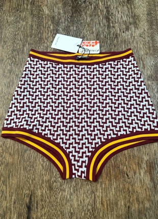 Free People Tropic of C briefs, brand: Tropic of C, condition: New with tags, size: M / 10, £40.00, £42.70 includes Buyer Protection