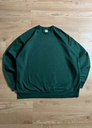 Sweat crewneck vintage hanes vert foncé taille XL, marke: Hanes, zustand: Sehr gut, größe: XL, 20,00 €, 21,70 € beinhaltet Vinted-Käuferschutz Pro