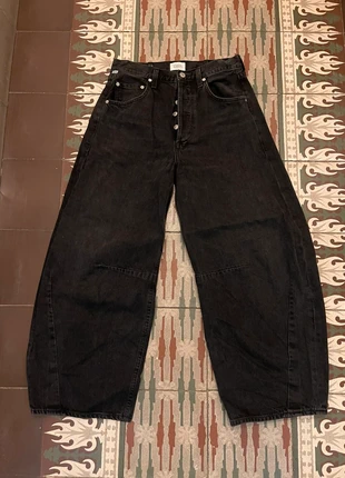 Barrel Leg  / Horseshoe Jeans Citizens of Humanity, marque: Citizens of Humanity, état: Très bon état, taille: S / 36 / 8, 199,00 €, 209,65 € Protection acheteurs incluse