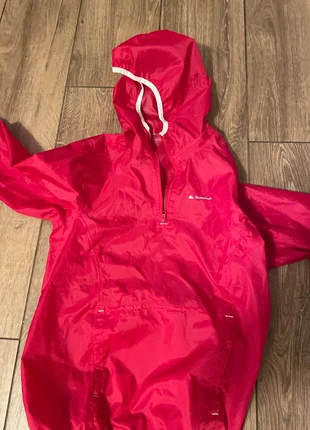 K way, marke: Queshua, zustand: Sehr gut, größe: 8 Jahre / 128, 2,00 €, 2,80 € inklusive Vinted-Käuferschutz