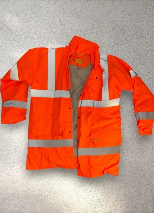 Manteau de travail Beeswift long hommes réfléchissant, brand: beeswift, condition: New with tags, size: M, €15.00, €16.45 includes Buyer Protection