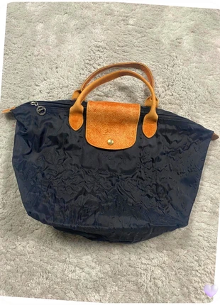 Sac à main Longchamp Femme noir / Taille M - 111, marca: Longchamp, estado: Muy bueno, 39,00 €, 41,65 € Protección al comprador incluida