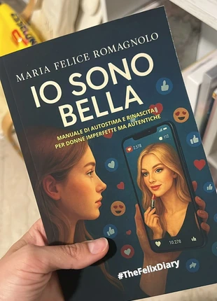 Libro Io sono Bella, état: Neuf avec étiquette, 12,00 €, 13,30 € Protection acheteurs incluse